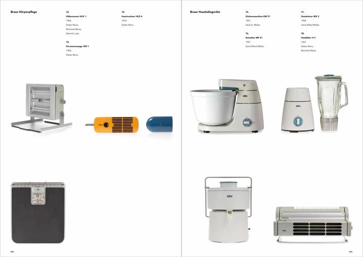 Produktbild Zehn Thesen für gutes Design: Dieter Rams (Deutsch, Cees W. de Jong, 2017)