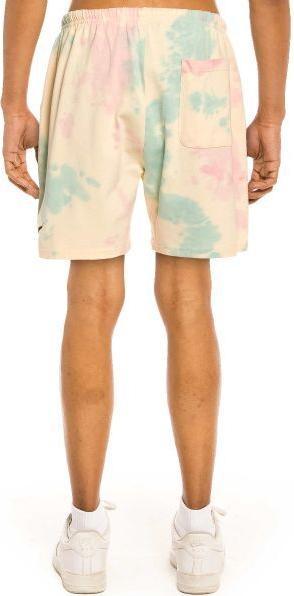 Actual product image Grimey short trespass (XL)