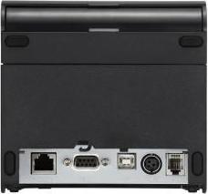 Produktbild Capture Thermal Receipt Printer (USB 2.0)