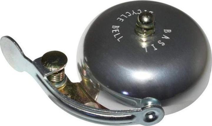 Produktbild Basil Portland Bell Alu-Natural