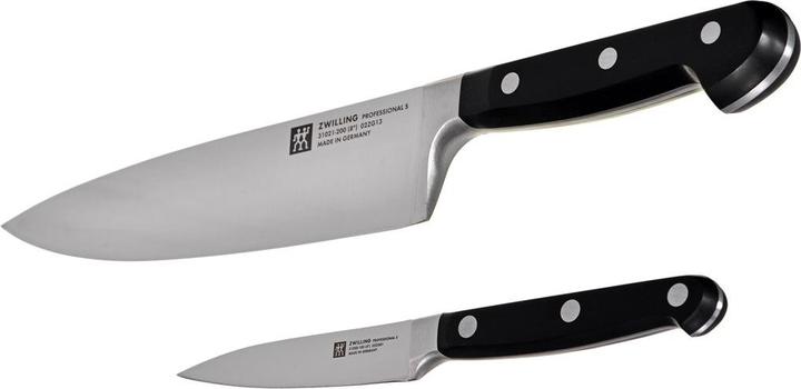 Actual product image Zwilling Professional S (42 cm)