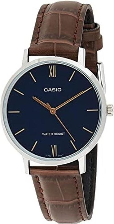 Actual product image Casio Collection (Analogue wristwatch, 34 mm)
