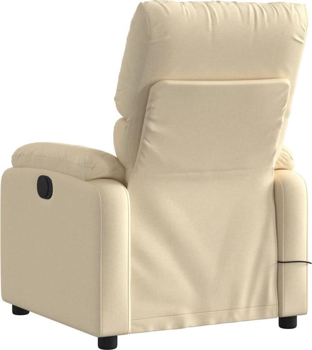 Image du produit vidaXL Massage-Relaxsessel
