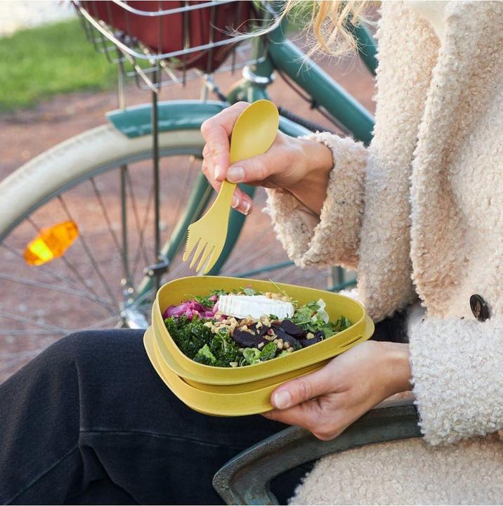 Productafbeelding LMF Spork origineel 4-pak natuur