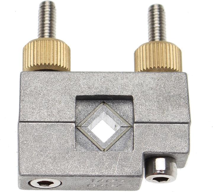 Actual product image BGS Digital pilot light gun