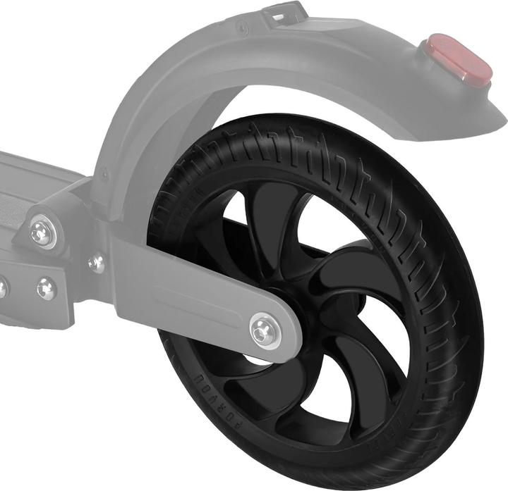 Actual product image Avizar Rear Wheel