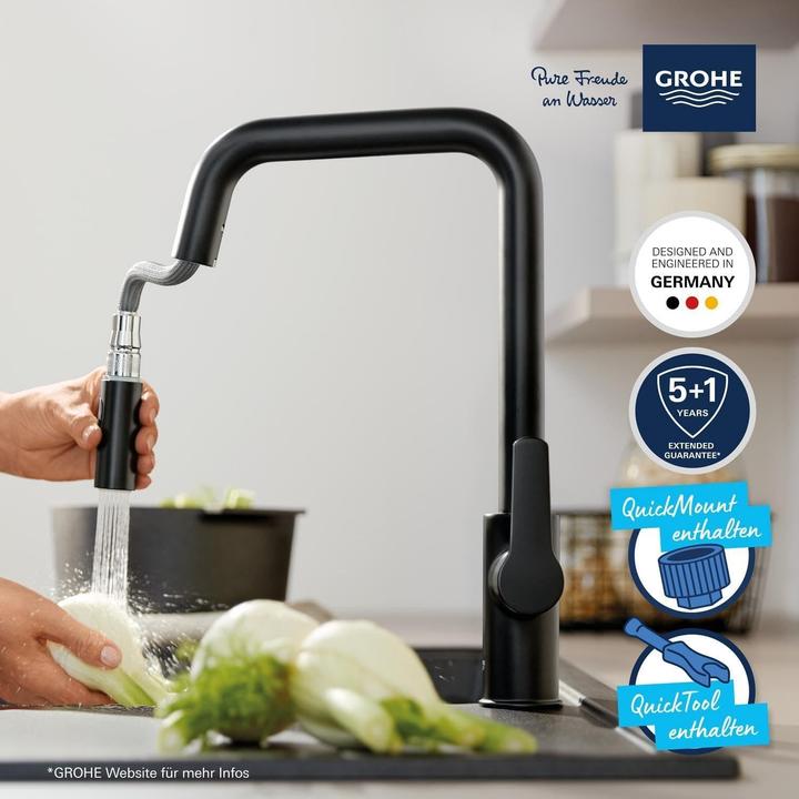 Produktbild Grohe Start