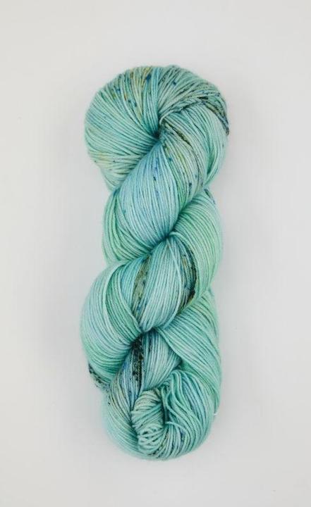 Image du produit Symfonie Yarns Terra Color col. 2019 Mint Sky env. 400 m 100 g (400 m)