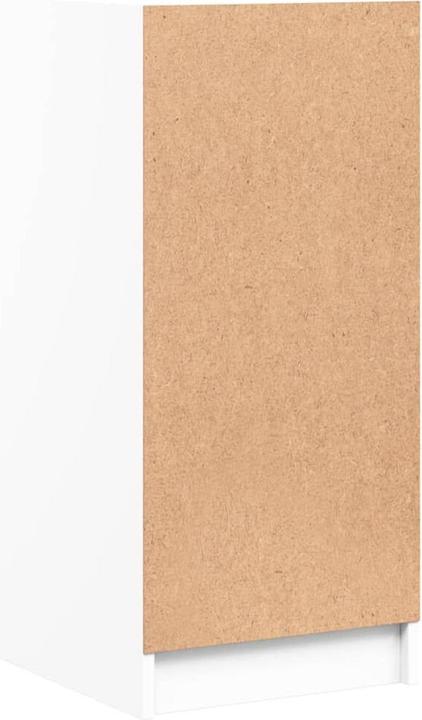 Image du produit vidaXL Beistellschrank (37 x 35 x 75.50 cm)