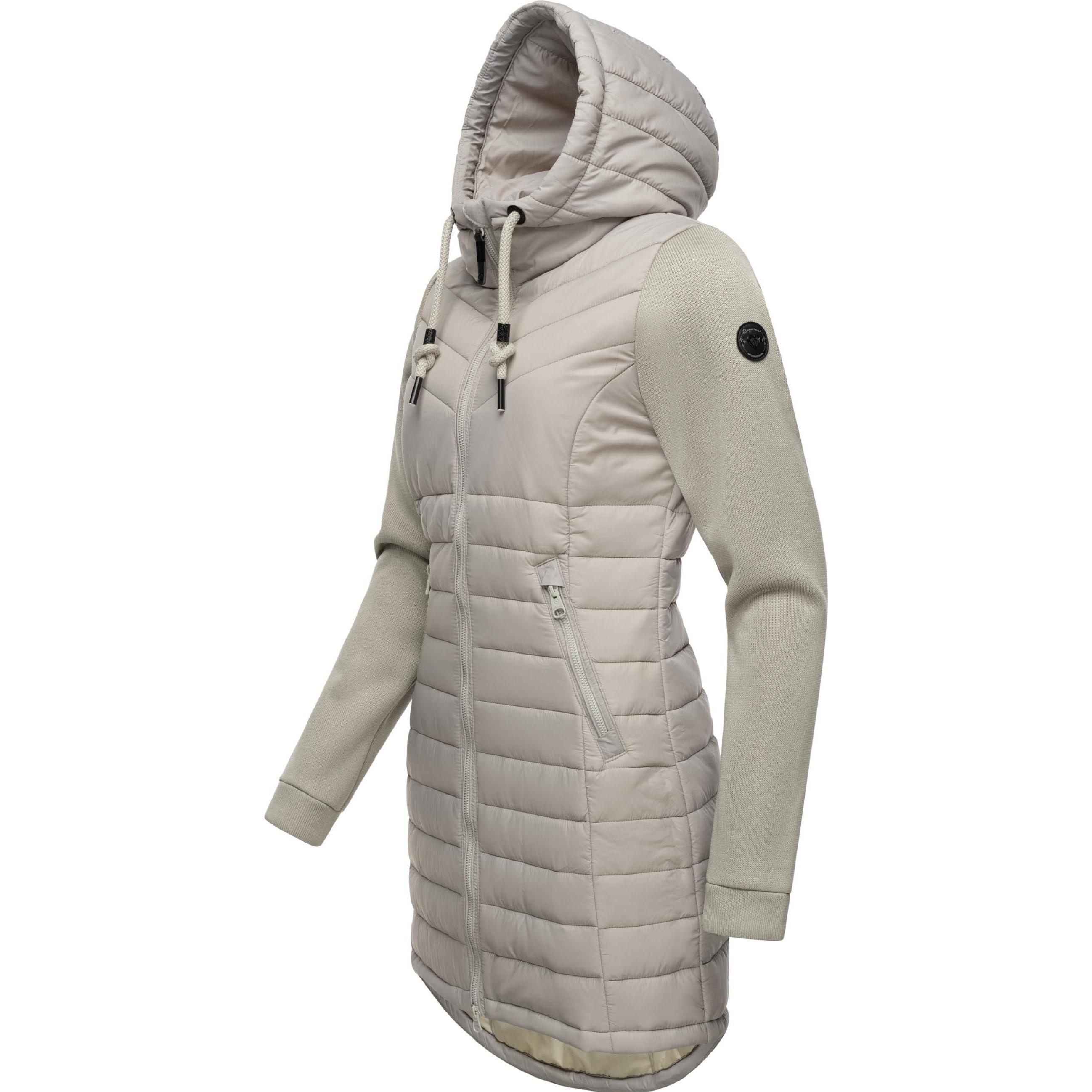 Thumbnail - Ragwear, Damen, Jacke, Sandrra Long (L), L