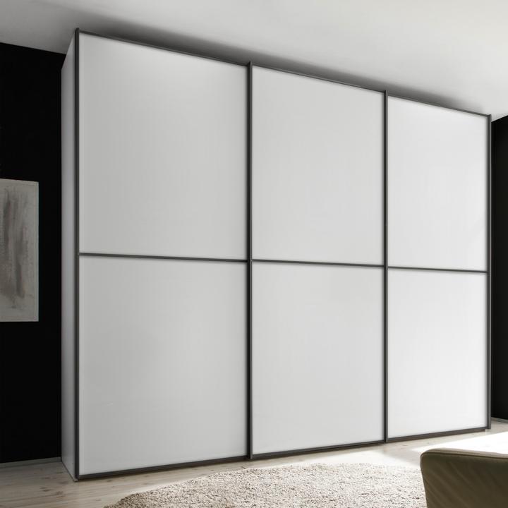 Produktbild Moderano System One (249 x 222 cm)