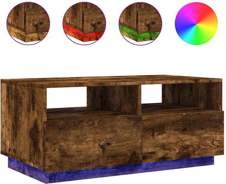 Image du produit vidaXL Couchtisch