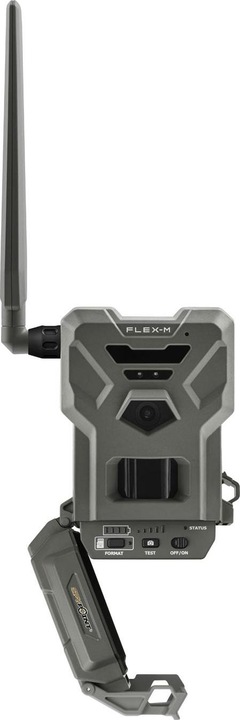 Productafbeelding Spypoint FLEX-M wildcamera