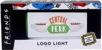 Actual product image Paladone Products FRIENDS - Logo Central Perk - Lamp