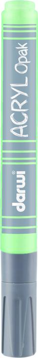 Actual product image Darwi Acrylic pen Opaque
