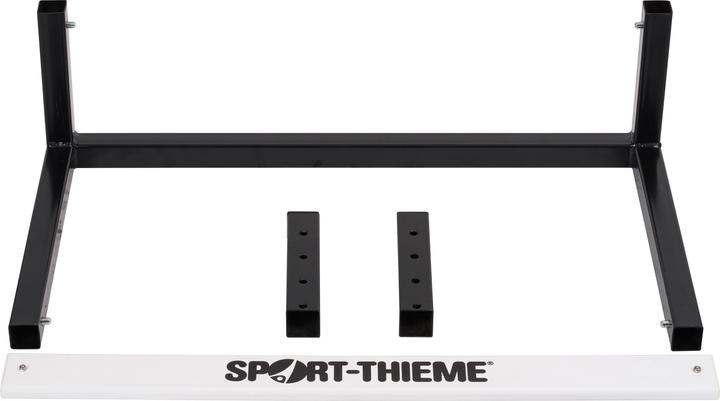 Actual product image Sport-Thieme Magic training hurdle set (5000 g)
