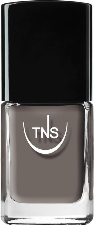 Actual product image TNS Cosmetics Nail varnish Frozen Heaven (Grey, Colour paint)