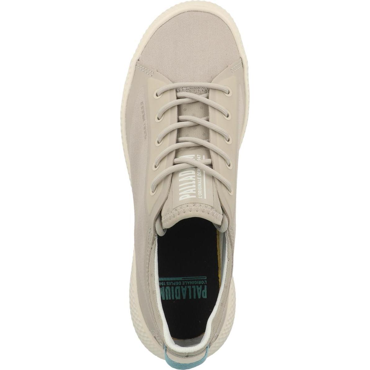 Thumbnail - Palladium, Damen, Sneaker, Pallanova Cvs, Grau, (41)