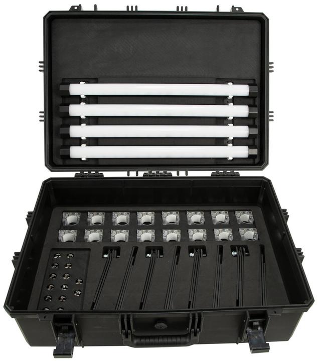 Actual product image Nanlite Pavotube II 15X 8KIT (Studio light)