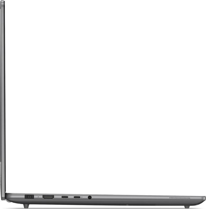 Image du produit Lenovo Yoga Pro 9 (16", Intel Core Ultra 9 185H, 32 Go, 1000 Go, ING. Int.)