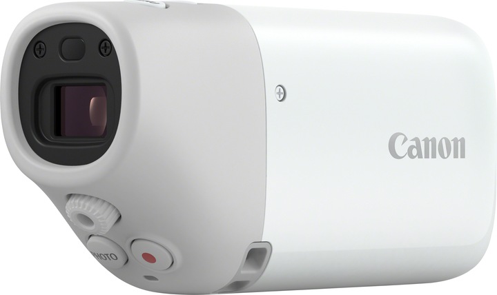 Produktbild Canon Powershot Zoom Essential Kit (100 - 400 mm, 12.10 Mpx, 1/3")