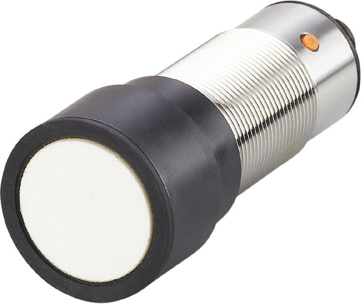 Actual product image ifm Electronic Ultrasonic reflex scanner