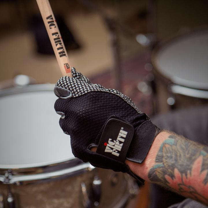 Produktbild Vic Firth Handschuhe (Grösse XL)