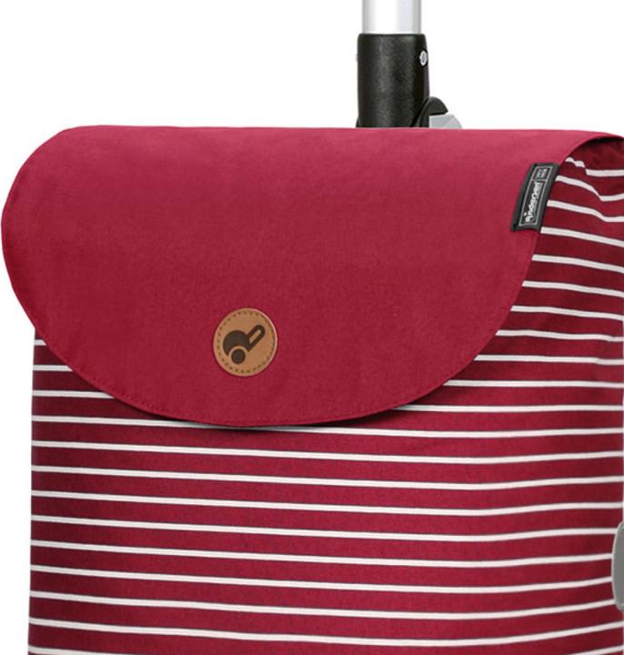 Actual product image Andersen Unus Shopper Fun Tilde