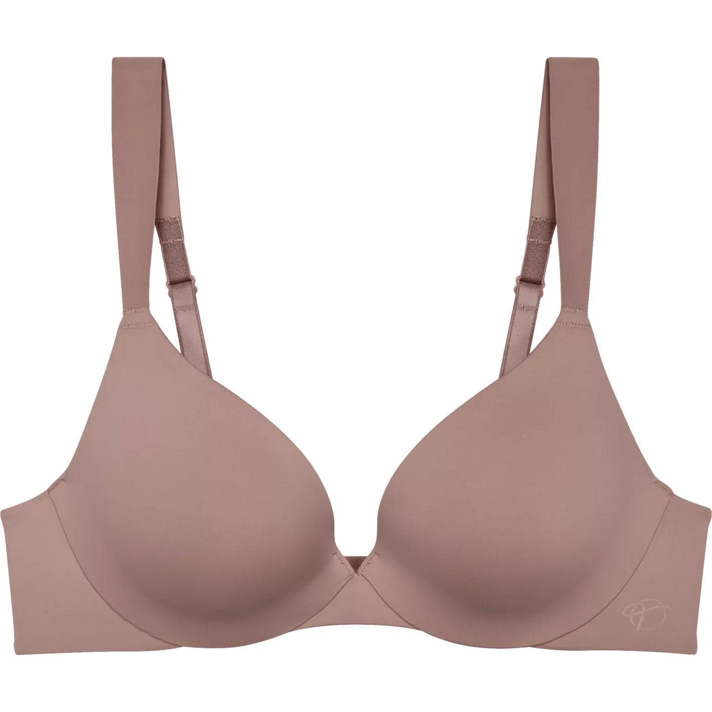 Triumph, BH, Make-Up Illusion, Braun, (85 D)