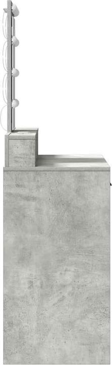 Image du produit vidaXL Schminktisch (41 x 100 x 140 cm)