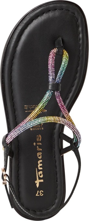 Actual product image Tamaris Sandal (41)