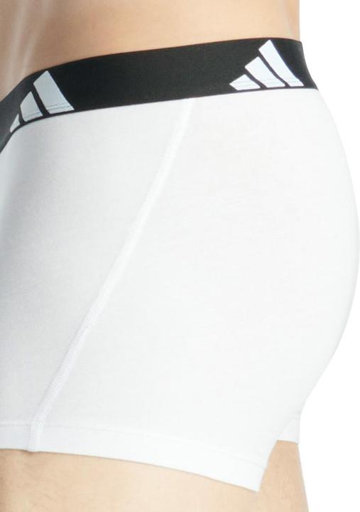 Immagine prodotto adidas 6 confezioni di pantaloncini / pantaloni Active Flex Cotton Retro (XXL, confezione da 6)