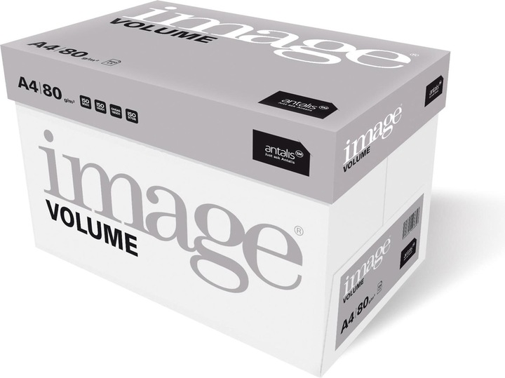 Image Copy paper 5 pack (80 g/m², 2500 x, A4)