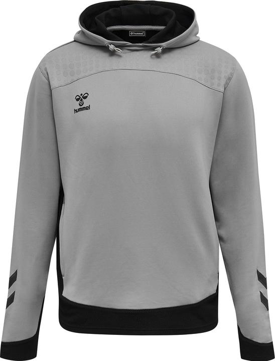Produktbild hummel Lead Poly Hoodie (S)