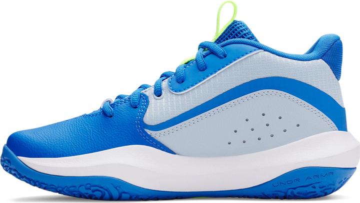 Produktbild Under Armour Gs Lockdown 7 (40)