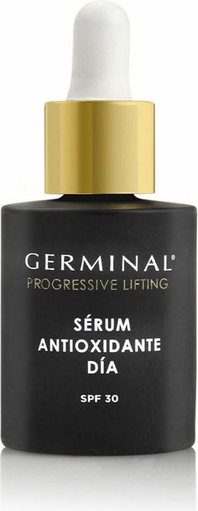 Actual product image Germinal Facial Cosmetics Unisex Ultra Antioxidant Serum De Dia Spf30 30 Ml (30 ml)