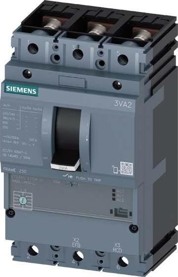 Produktbild Siemens 3VA2216-5HK32-0AA0