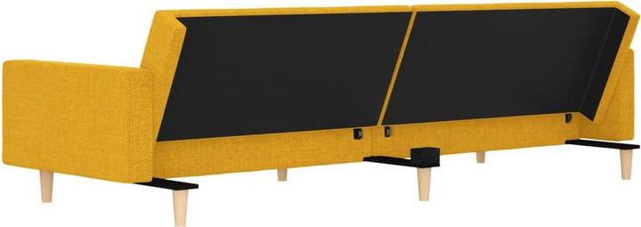 Produktbild vidaXL Schlafsofa (2-Sitzer)