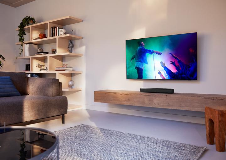 Produktbild Philips TAPB400/10 (15 W, 2.0 Kanal)