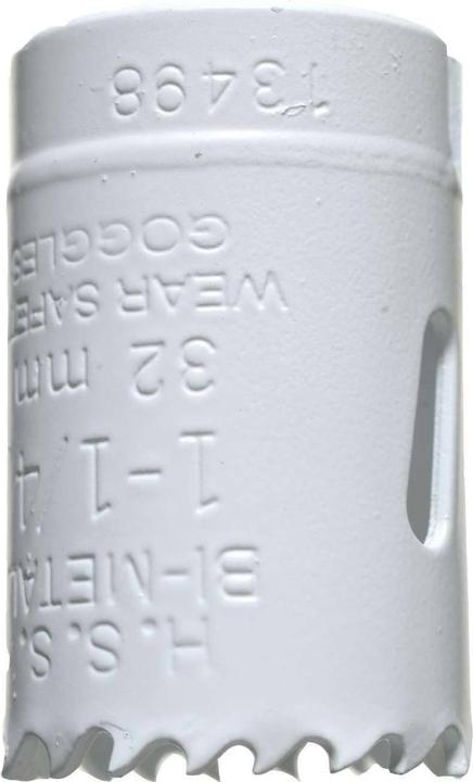 Produktbild kwb Hss Bimetall Lochsäge 32Mm (32 mm)