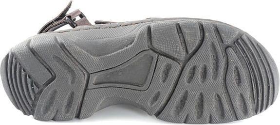 Produktbild TBS Sandale En Cuir A Velcros (46)