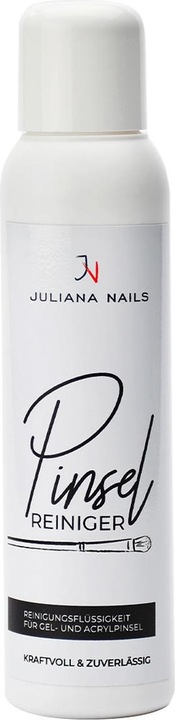 Produktbild Juliana Nails Pinselreiniger Flasche 100 ml