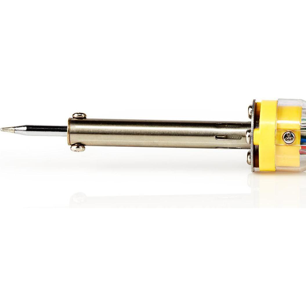 Nedis, Saldatore, Saldatore 30W, 450°C