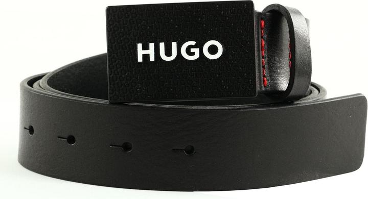 Produktbild HUGO Gilao Sz35 Leather Belt