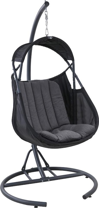 Actual product image Mirpol Hängender Gartenstuhl FORLI