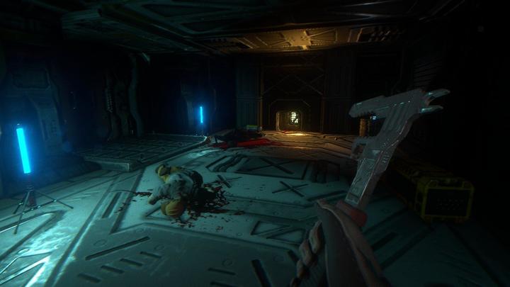 Image du produit Bigmoon Syndrome (PS4, EN)