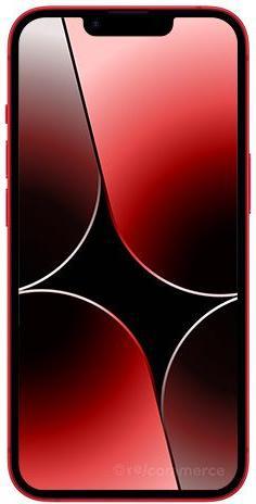 Produktbild Re!commerce iPhone 14 (128 GB, Rot, 6.10", 12 Mpx, SIM + eSIM, B / Sehr gut)