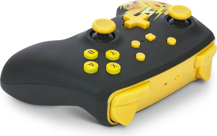 Immagine prodotto PowerA Pikachu Ecstatic (Switch OLED, Switch Lite, Switch)