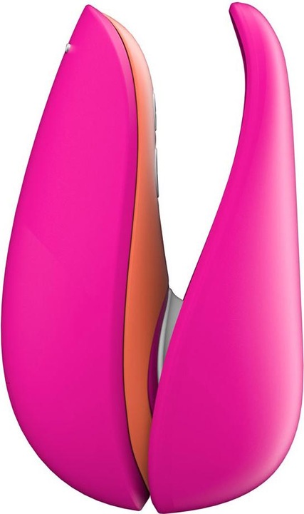 Actual product image Womanizer Liberty by Lily Allen