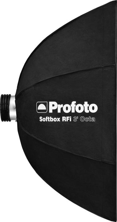 Actual product image Profoto RFi Softbox (Soft boxes, 90 cm)